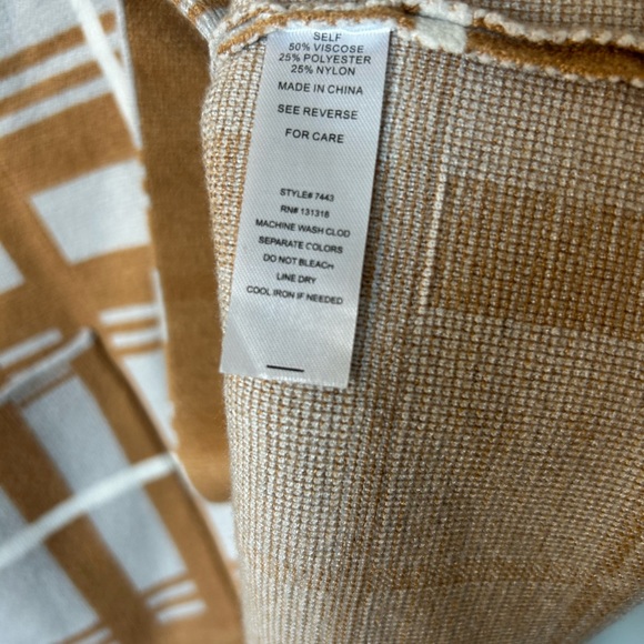 Autumn Skye Sweater Jacket - Picture 10 of 12